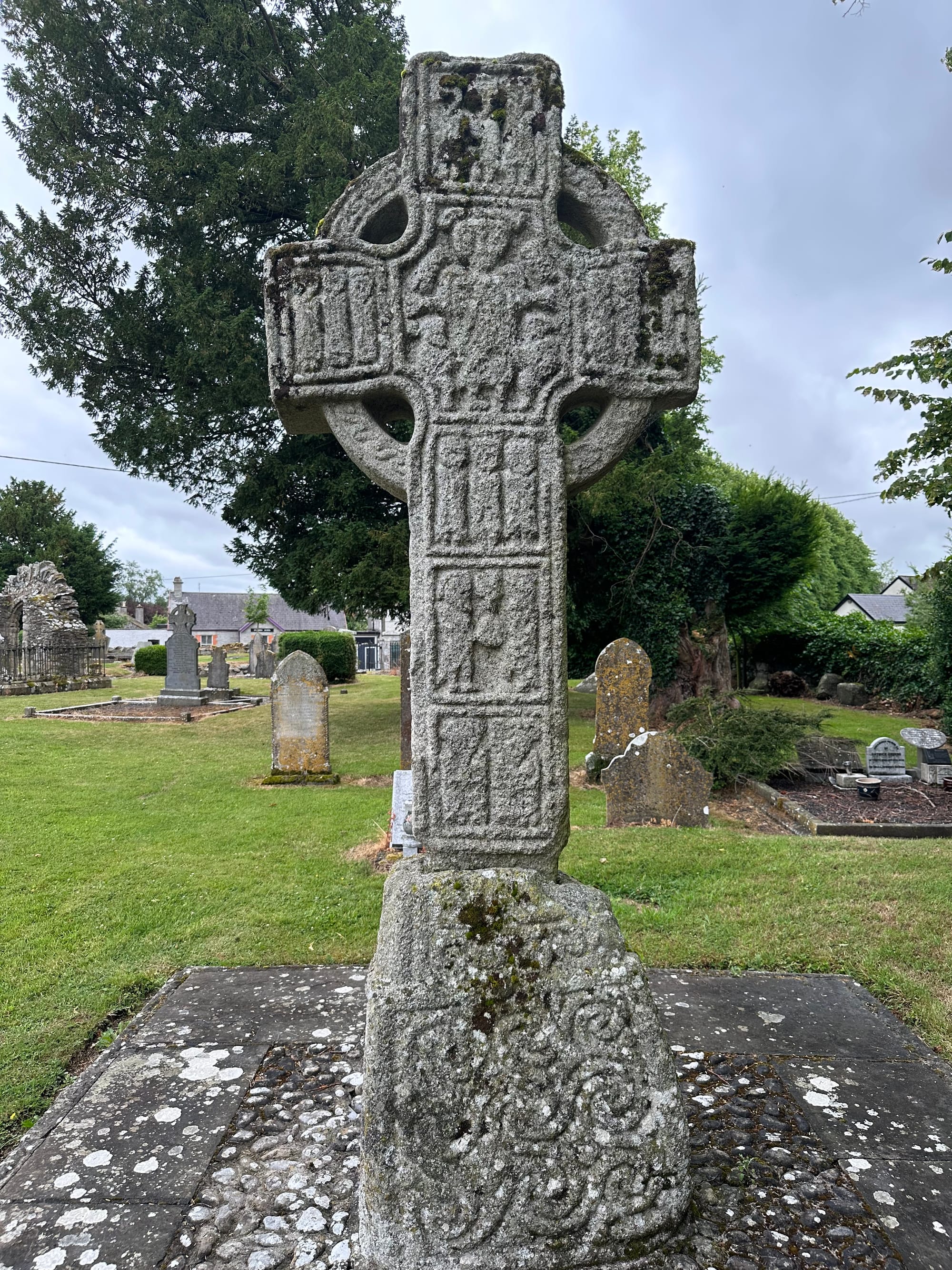 The Catholic Presbyterian